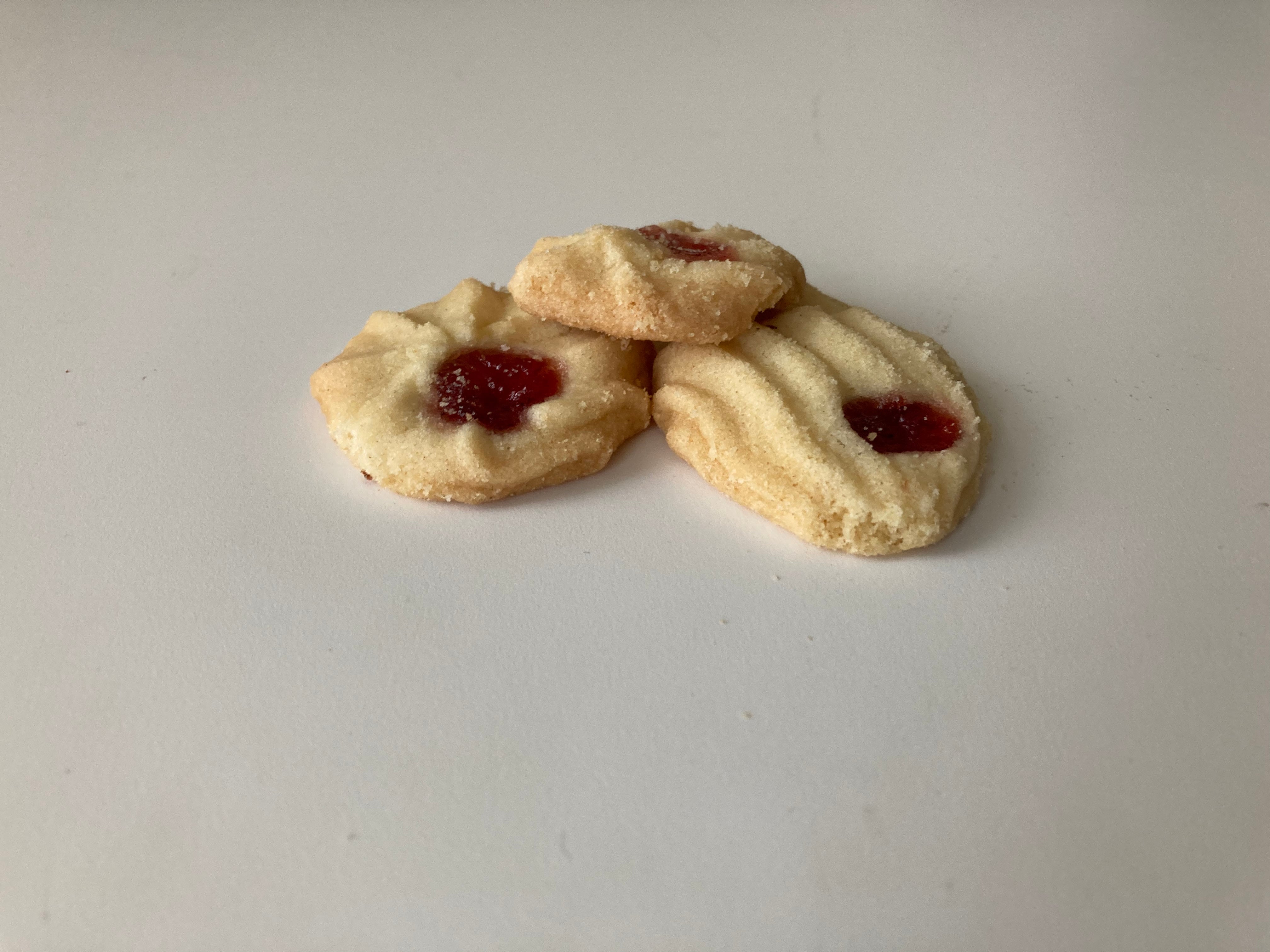 Knusper-Kekse Knusper-Kekse