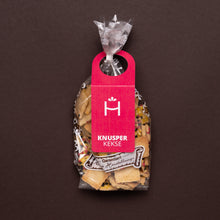 Lade das Bild in den Galerie-Viewer, Knusper-Kekse #8 Konfetti-Kekse 200g