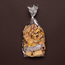 Lade das Bild in den Galerie-Viewer, Knusper-Kekse #8 Konfetti-Kekse 200g