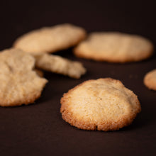 Lade das Bild in den Galerie-Viewer, Knusper-Kekse #4 &quot;Omas Pfeffernüsse&quot; 150g
