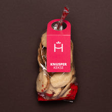 Lade das Bild in den Galerie-Viewer, Knusper-Kekse #4 &quot;Omas Pfeffernüsse&quot; 150g

